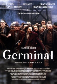 Ver película Germinal