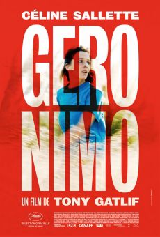 Geronimo on-line gratuito