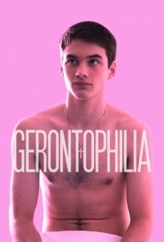 Gerontophilia en ligne gratuit