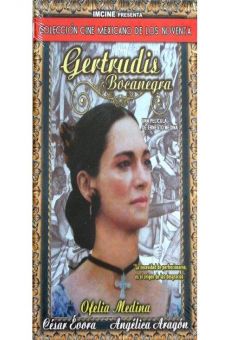 Gertrudis Bocanegra online streaming