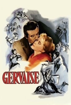 Ver película Gervaise