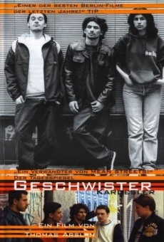 Geschwister - Kardesler online free