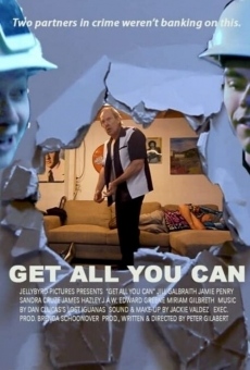 Get All You Can en ligne gratuit