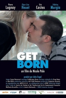 Get Born streaming en ligne gratuit