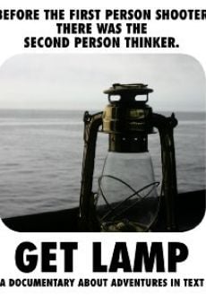 Get Lamp