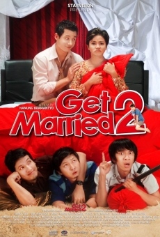 Ver película Get Married 2