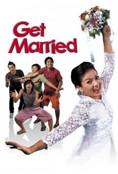 Get Married online