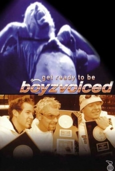 Get Ready to Be Boyzvoiced online free