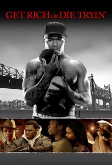 Get Rich or Die Tryin', película completa en español