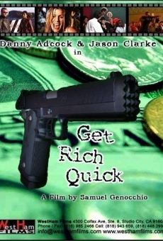 Get Rich Quick on-line gratuito