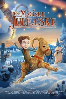 Den magiske juleæske