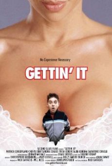 Watch Gettin' It online stream