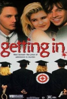 Getting In, película completa en español