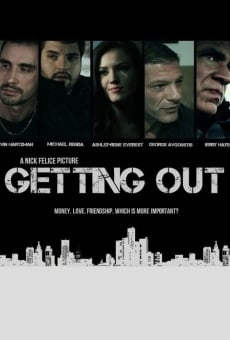 Getting Out (2015)