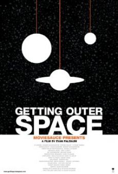 Ver película Getting Outer Space