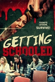 Ver película Getting Schooled