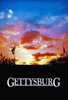 Gettysburg gratis