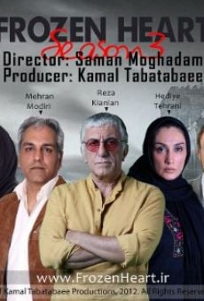 Ver película Ghalb-e Yakhi Season 3