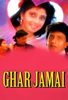 Ghar Jamai on-line gratuito