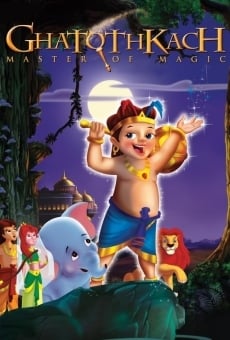 Ghatothkach online streaming