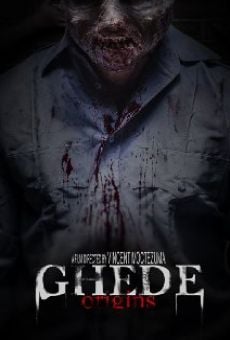 Ghede Origins streaming en ligne gratuit