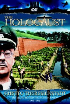 Ver película Ghetto Theresienstadt: decepción y realidad