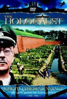 Película: Ghetto Theresienstadt: decepción y realidad