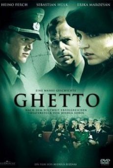Ver película Ghetto