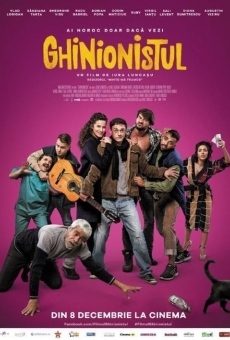 Ghinionistul online streaming