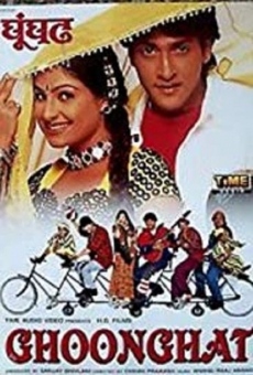 Ghoonghat online streaming
