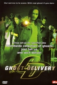 Ghost Delivery en ligne gratuit