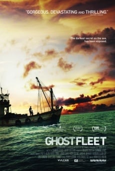 Ghost Fleet streaming en ligne gratuit