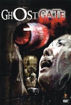 Ver película Ghost Gate