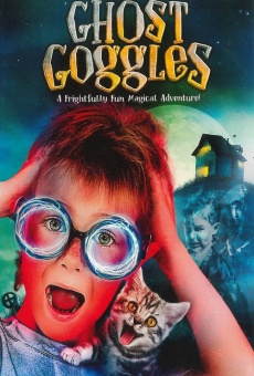 Ver película Ghost Goggles