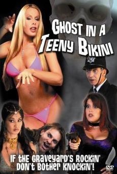 Ver película Fantasma en un bikini adolescente