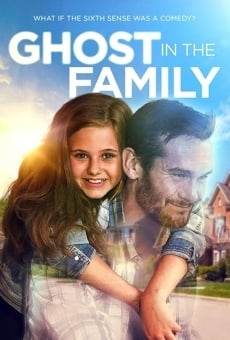 Ghost in the Family stream online deutsch