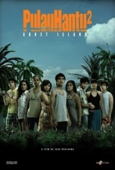 Watch Pulau Hantu 2 online stream