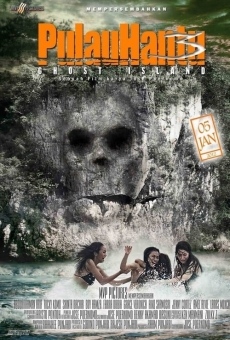 Pulau Hantu 3 en ligne gratuit