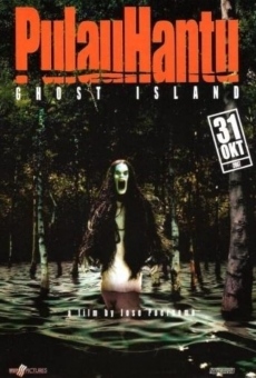 Pulau Hantu streaming en ligne gratuit