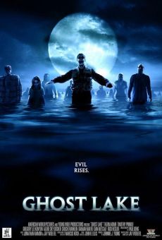 Ghost Lake stream online deutsch