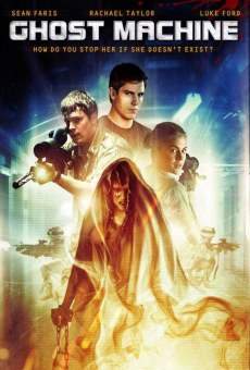 Ghost Machine online free