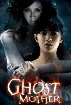 Ghost Mother en ligne gratuit