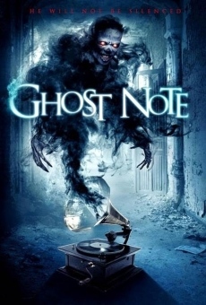 Ver película Nota fantasma