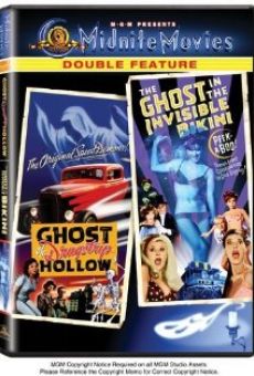 Ghost of Dragstrip Hollow online kostenlos