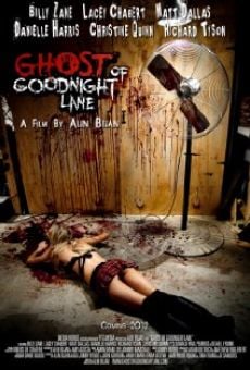 Ver película La maldición de Goodnight Lane