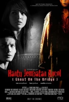 Ver película Ghost on the Bridge