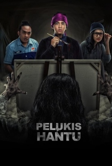 Pelukis Hantu gratis