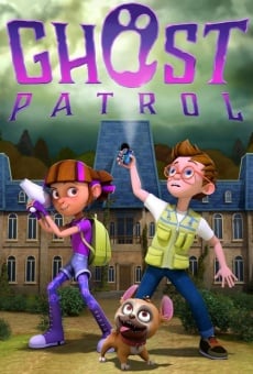 Ghost Patrol online streaming