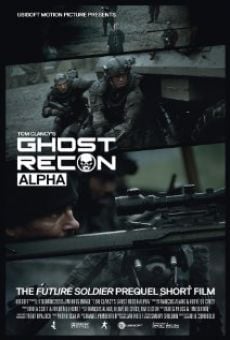 Tom Clancy's Ghost Recon Alpha online kostenlos