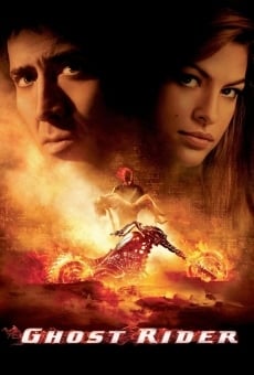 Ghost Rider: el vengador fantasma, película completa en español